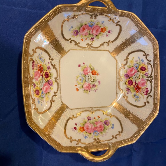 Noritake Other - China